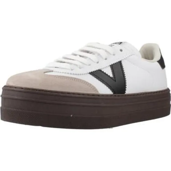Victoria Lage Sneakers Victoria Sport Zapatillas Mujer Modèle 1092172v — vergelijk prijzen bij 1 winkel