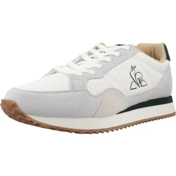 Le Coq Sportif Sneakers Le Coq Sportif Sport Zapatillas Hombre Modèle Jet Star_2