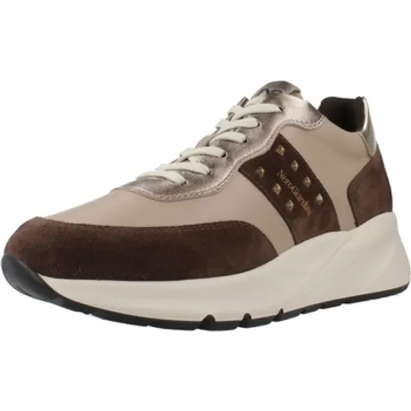 NeroGiardini Sneakers NeroGiardini Sport Zapatillas Mujer Modèle I411523d