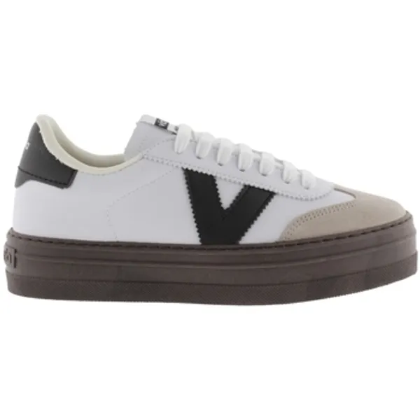 Victoria Sneakers Victoria Sneakers 092172 - Blanco