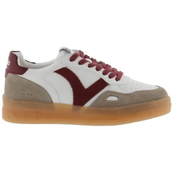 Victoria Sneakers Victoria Sneakers 257125 - Rojo