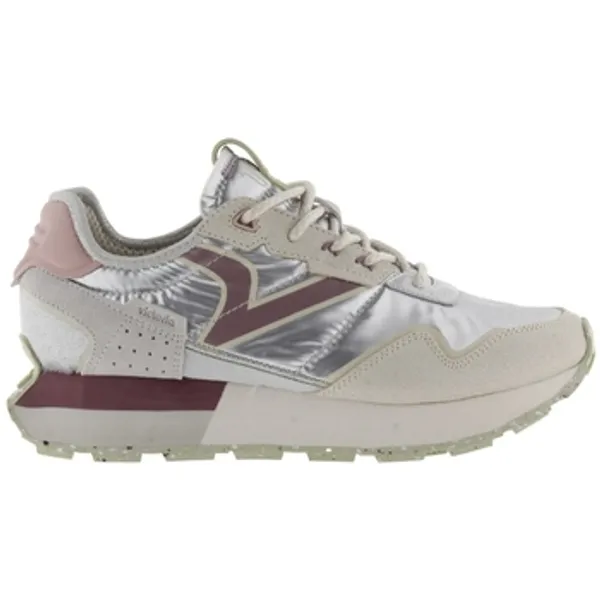 Victoria Sneakers Victoria Sneakers 803115 - Plata — vergelijk prijzen bij 1 winkel