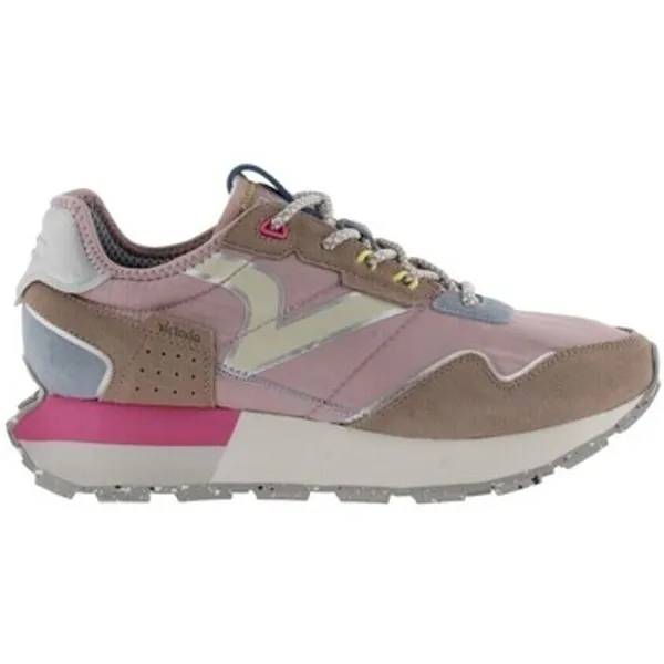 Victoria Sneakers Roze, foto 2 van 2