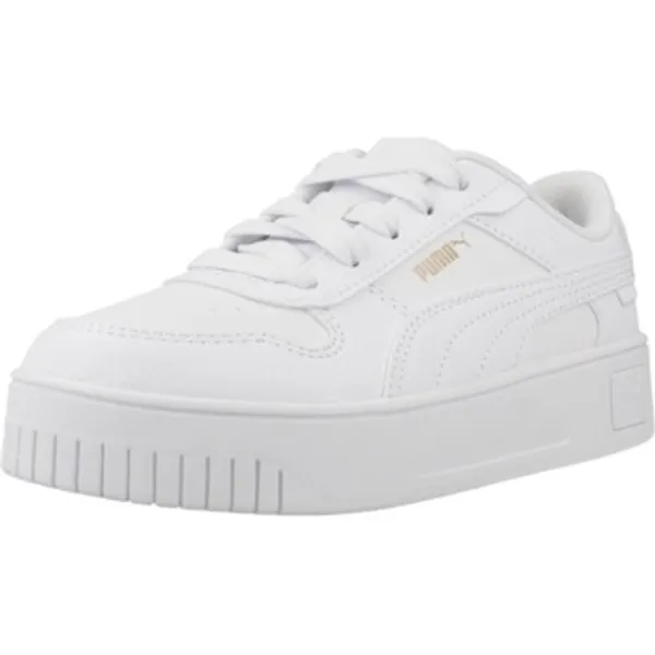 Puma Sneakers Puma Zapatillas Niño Modèle Carina Street Ps — vergelijk prijzen bij 2 winkels