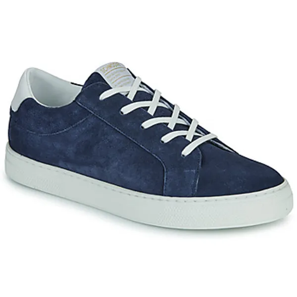 Schmoove Lage Sneakers Schmoove SPARK SKATE M