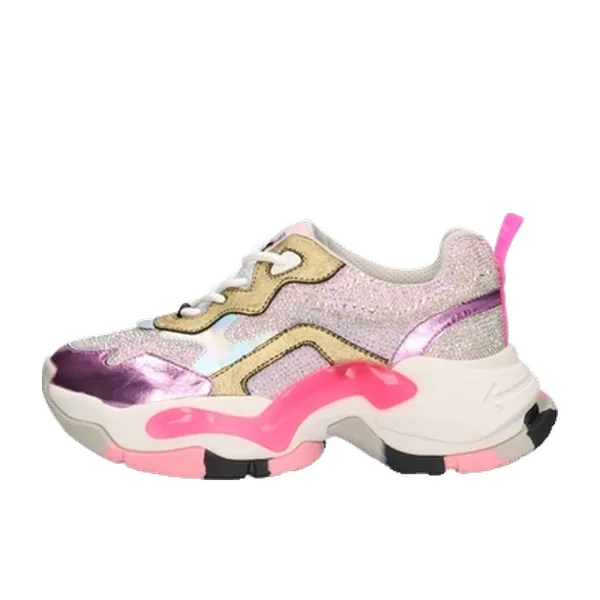 Exé Shoes EXÉ 901-5 Paars/Goud, vergelijk prijzen bij 1 winkel