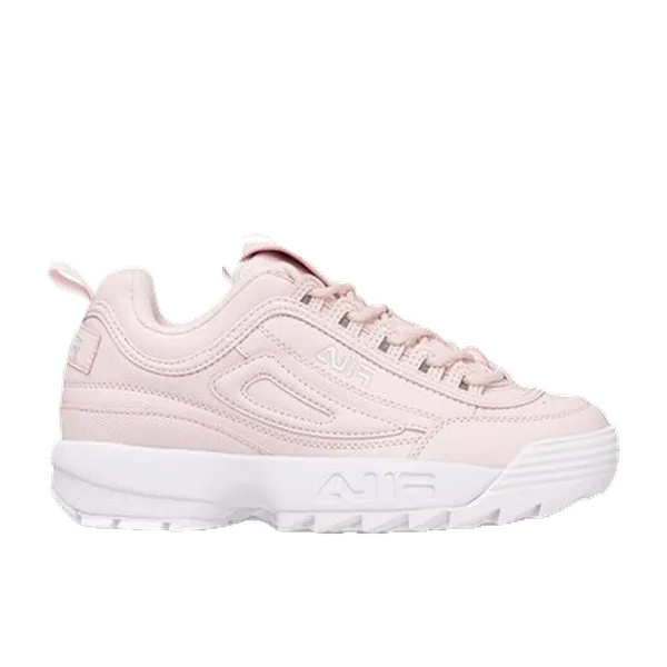 Fila Disruptor Roze, vergelijk prijzen bij 1 winkel