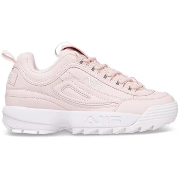 Fila Disruptor Roze, foto 2 van 2