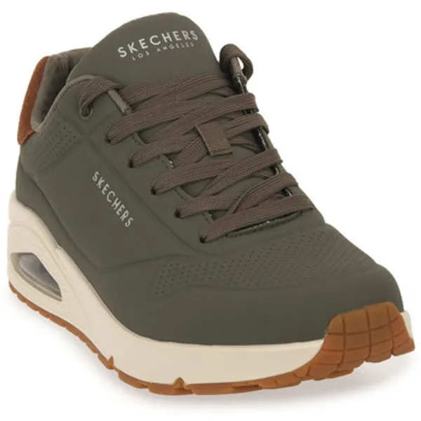 Skechers Lage Sneakers Skechers OLV UNO SUITED
