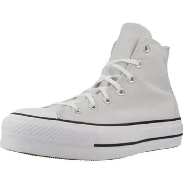 Sneakers Converse Sport Zapatillas Mujer Modèle Chuck Taylor All Star Lift Hi