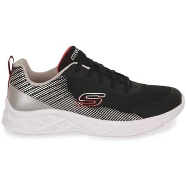 Skechers Lage Sneakers Skechers Bksr Microspec