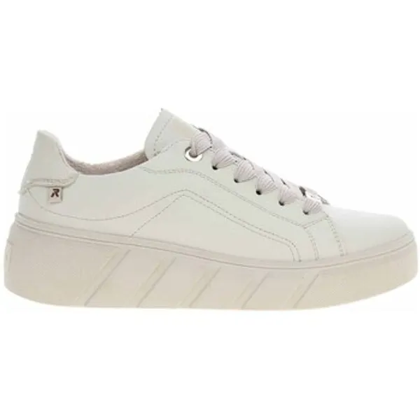 Rieker Lage Sneakers Rieker W050380 — vergelijk prijzen bij 1 winkel