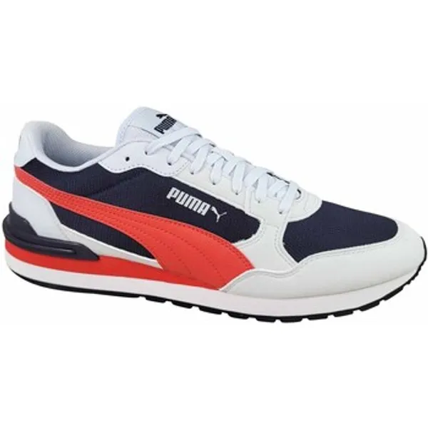 Puma Hardloopschoenen Puma St Runner V4 Mesh