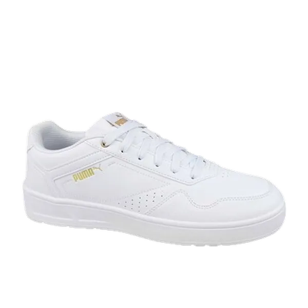 Puma Court Classic Wit, vergelijk prijzen bij 1 winkel