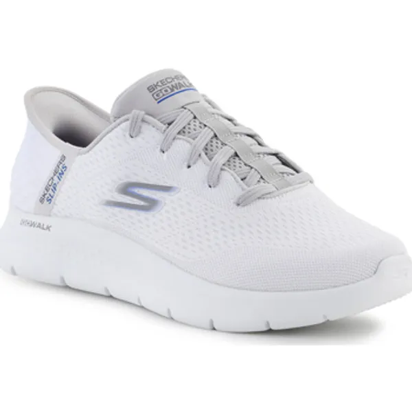 Skechers Lage Sneakers Skechers Go Walk Flex-New World 216505-WGY