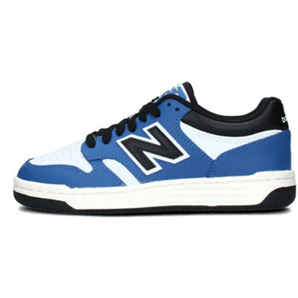 New Balance Lage Sneakers New Balance GSB480TB