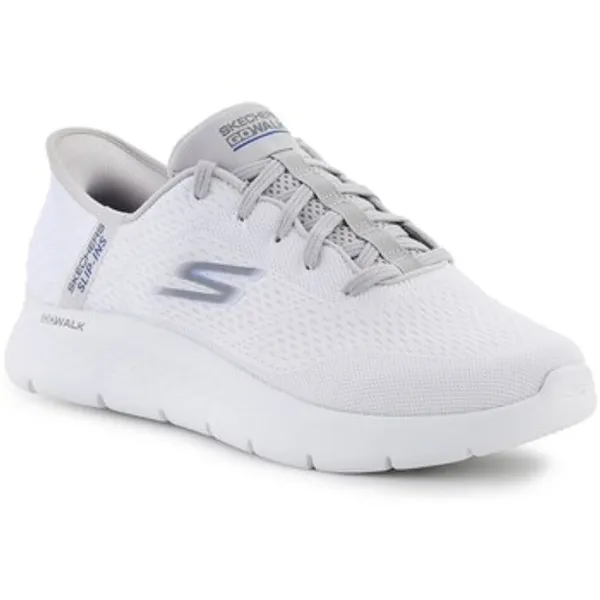 Skechers Lage Sneakers Skechers Go Walk Flex New World