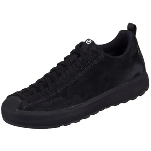 Scarpa Lage Sneakers Scarpa Mojito Wrap Gtx Black Gtx — vergelijk prijzen bij 1 winkel