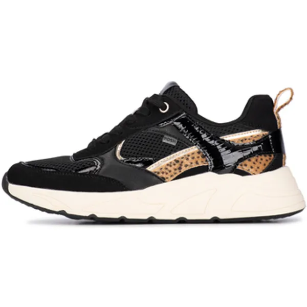 Poelman Lage Sneakers Poelman CARO Dames Sneakers