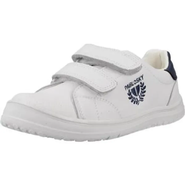 Pablosky Lage Sneakers Pablosky Zapatillas Niño Modèle 200002p