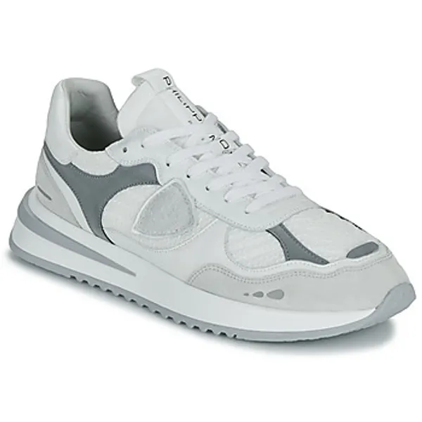 Philippe Model Olympique Low Man Wit, vergelijk prijzen bij 1 winkel