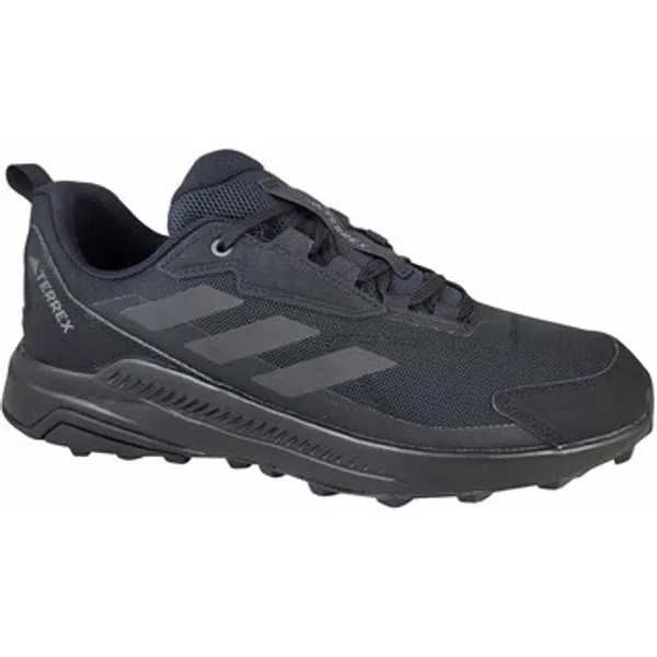 Adidas Lage Sneakers adidas Terrex Anylander