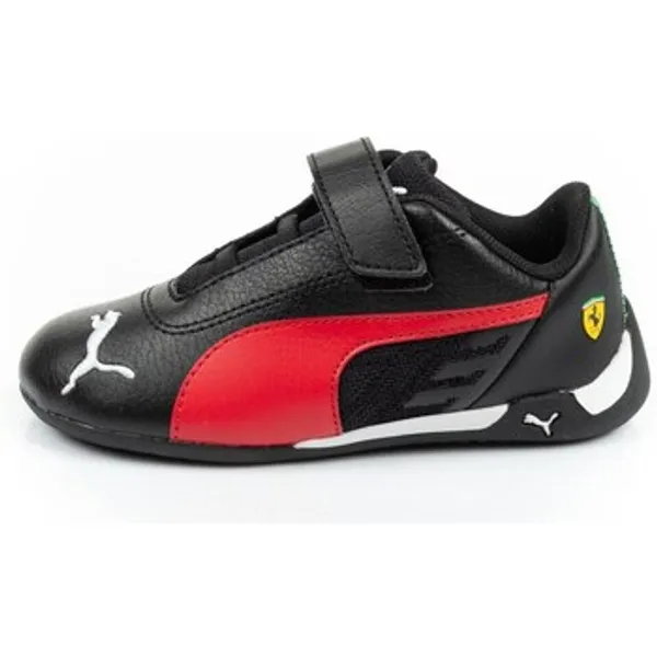 Puma Lage Sneakers Puma Race R-cat