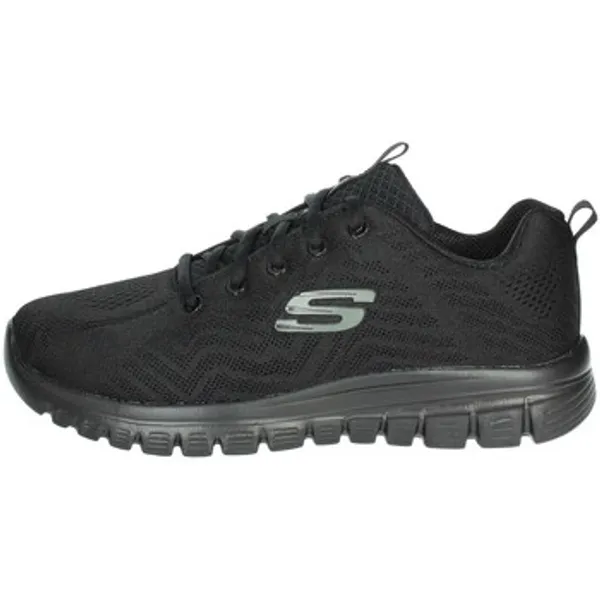 Skechers Hoge Sneakers Skechers 12615W
