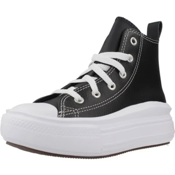 Converse Sneakers Converse Zapatillas Niño Modèle Chuck Taylor All Star Move Hi