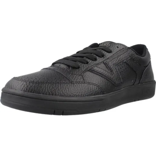 Vans Sneakers Vans Sport Zapatillas Hombre Modèle Lowland Cc