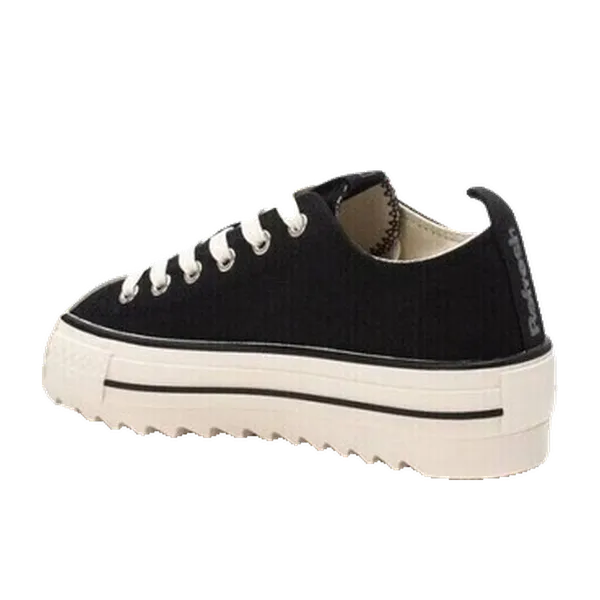 Refresh Sneakers Zwart, vergelijk prijzen bij 1 winkel