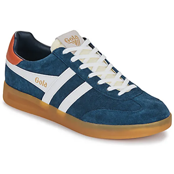 Gola Lage Sneakers Gola Cyclone