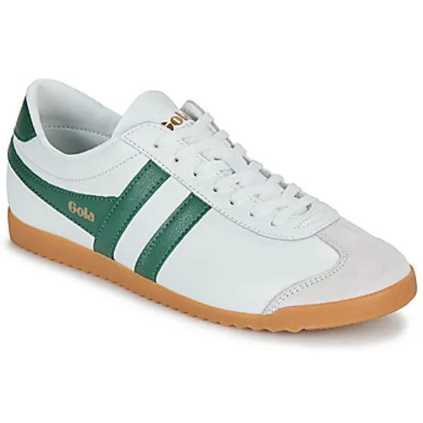 Gola Lage Sneakers Gola Bullet Leather