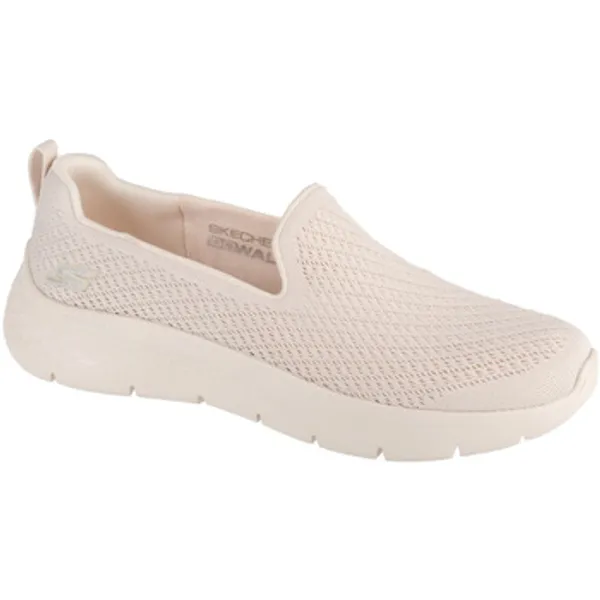 Skechers Lage Sneakers Skechers Go Walk Flex - Ocean Sunset