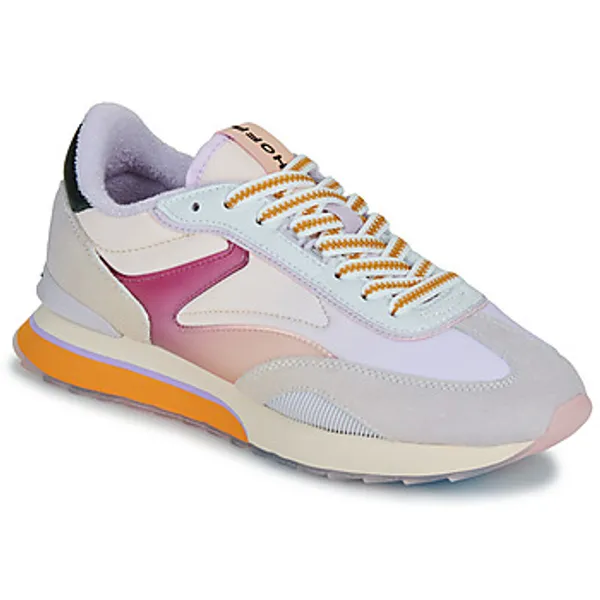 HOFF Lage Sneakers HOFF BULL