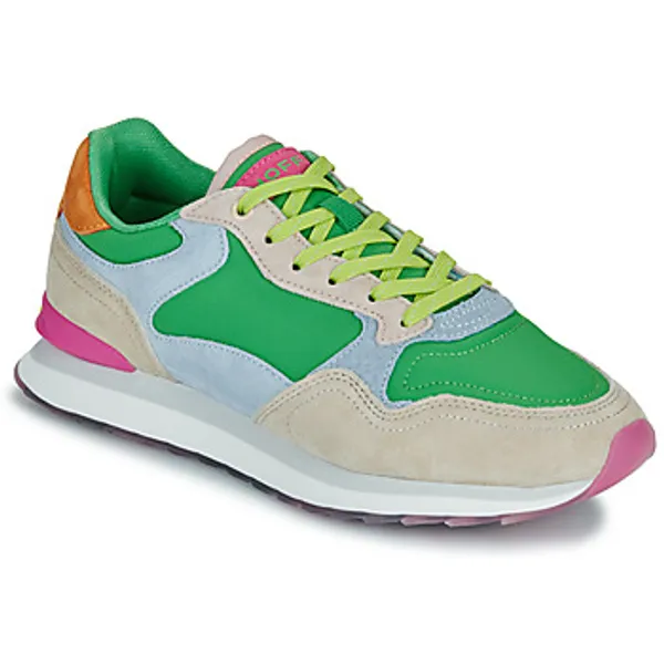 Hoff Lage Sneakers Multicolour
