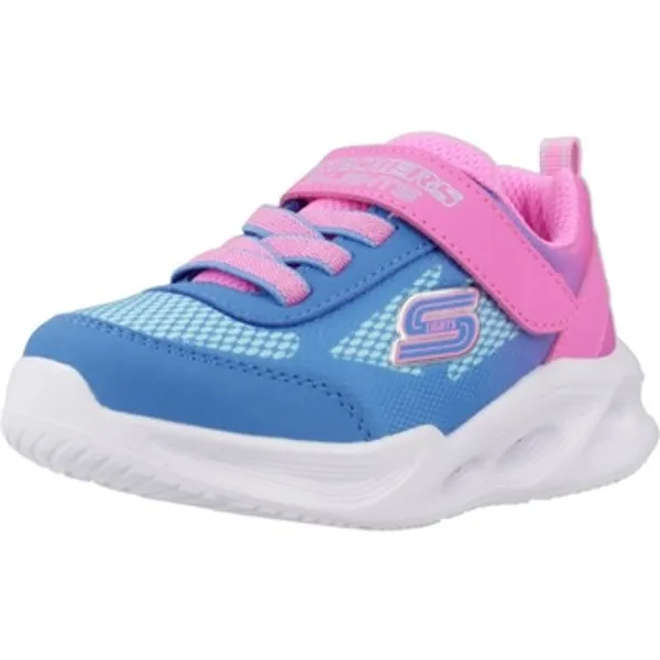 Skechers Sneakers Skechers Zapatillas Niña Modèle Ombre Deluxe