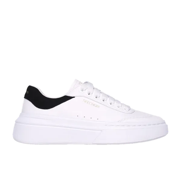 Skechers Lage Sneakers Wit, vergelijk prijzen bij 2 winkels