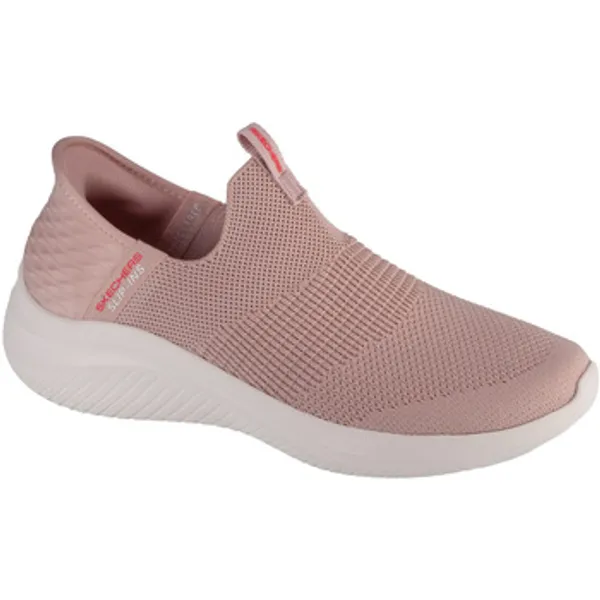 Skechers Lage Sneakers Skechers Slip-Ins: Ultra Flex 3.0 - Cozy Streak