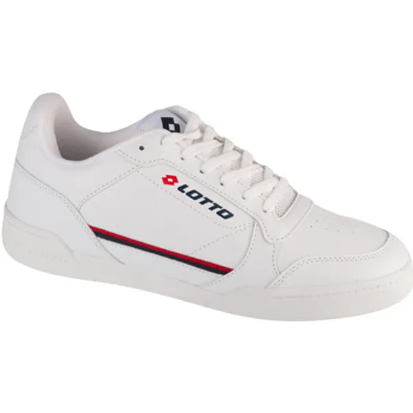 Lotto Lage Sneakers Lotto Nandu