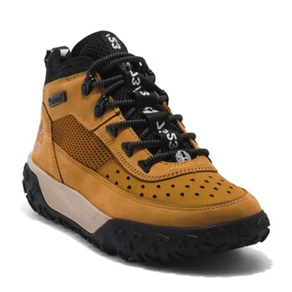 Timberland Hoge Sneakers Timberland GREENSTRIDE MOTION 5 SUPER OX — vergelijk prijzen bij 1 winkel