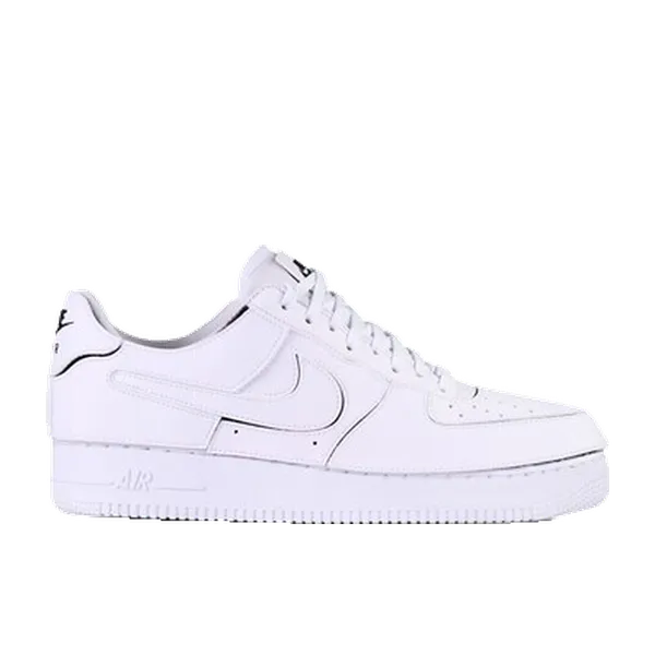 Nike Air Force 1 Low Cosmic Clay Wit, vergelijk prijzen bij 1 winkel