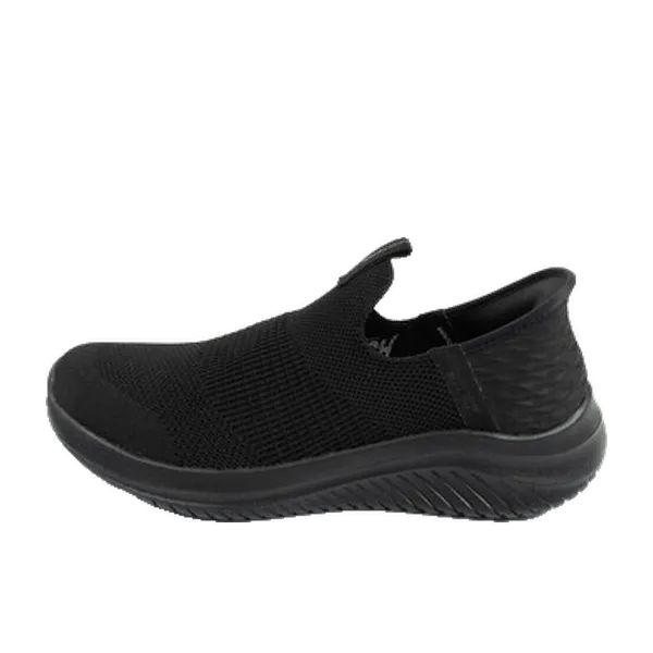 Skechers Lage Sneakers Zwart, vergelijk prijzen bij 1 winkel