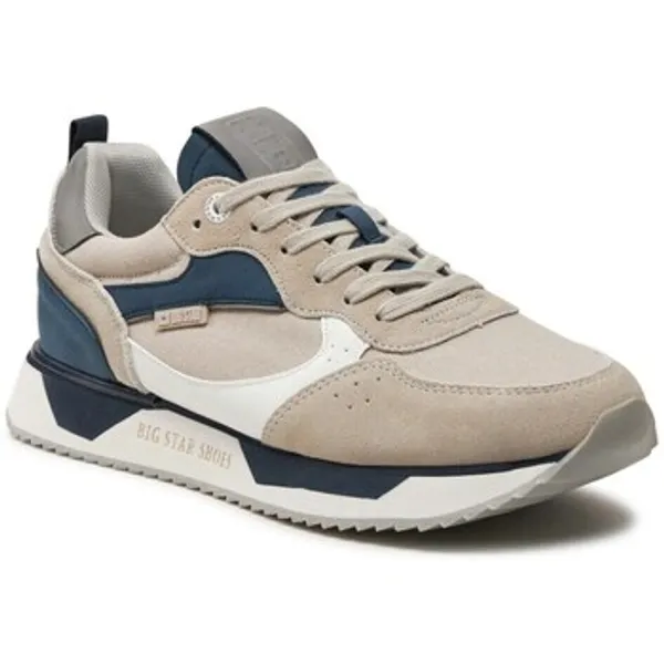 Big Star Lage Sneakers Big Star NN174348 — vergelijk prijzen bij 1 winkel