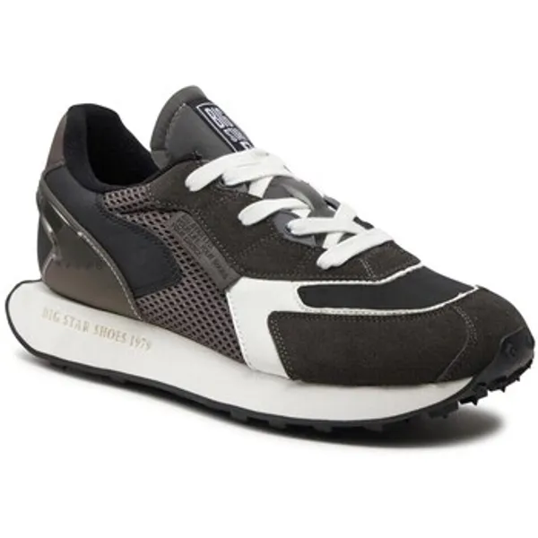 Big Star Lage Sneakers Big Star NN174347 — vergelijk prijzen bij 1 winkel