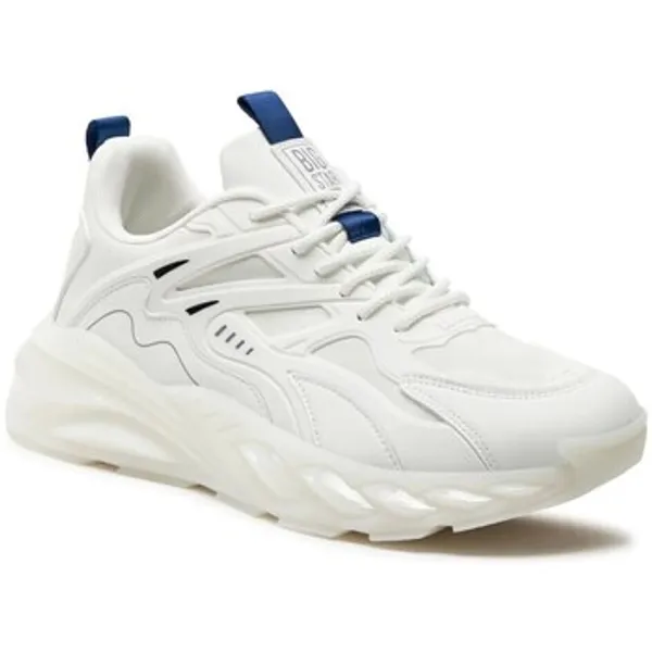 Big Star Lage Sneakers Big Star NN174383 — vergelijk prijzen bij 1 winkel