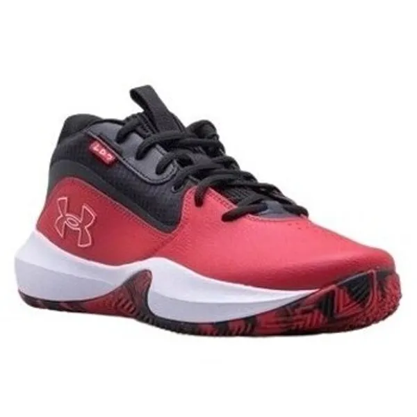 Under Armour Lage Sneakers Under Armour Lockdown