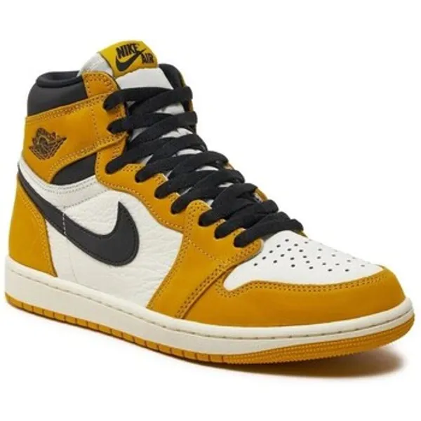 Basketbalschoenen Nike Air Jordan 1 Retro High Og