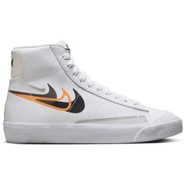 Nike Hoge Sneakers Nike Blazer Mid