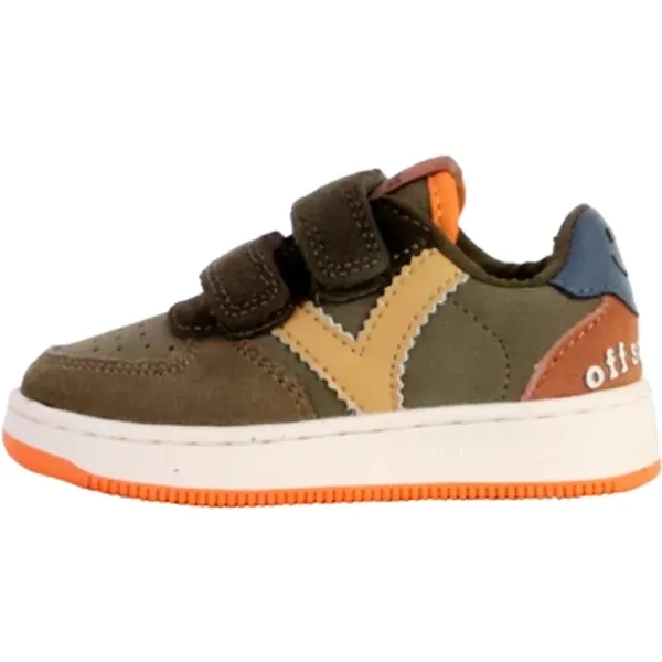 Victoria Lage Sneakers Victoria 242131